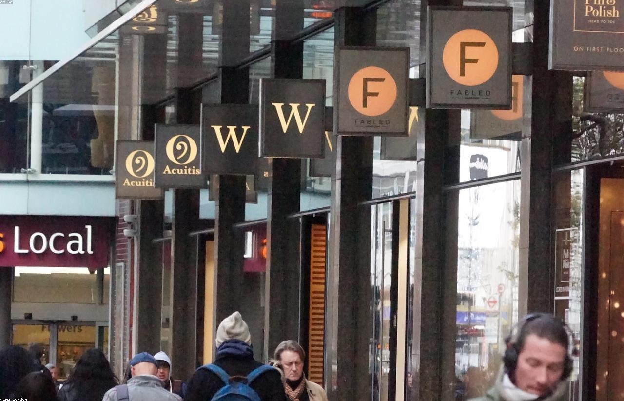 Filiale Ehringer Optik in Regensburg Königswiesen