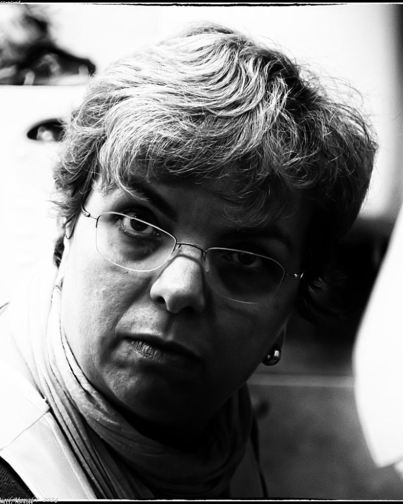 Lena Ehringer, Ansprechpartnerin Königswiesen